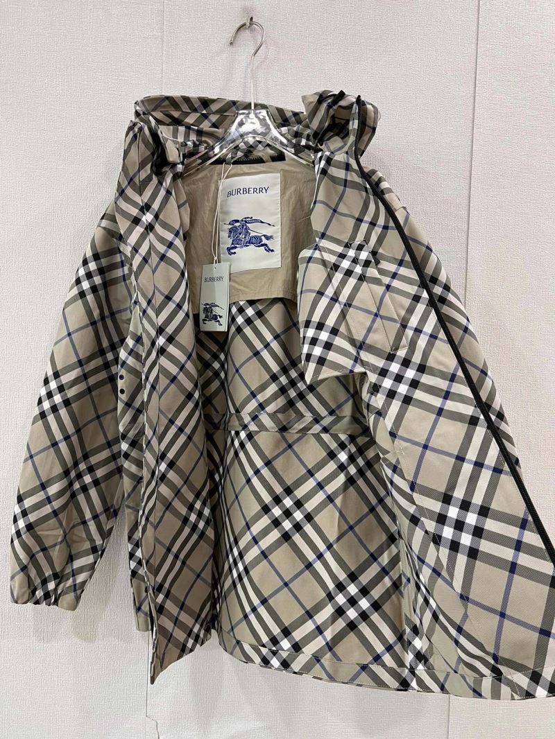 Burberry Outwear